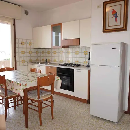 Apartman In 42874