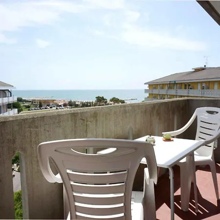 In 42874 Apartman Porto Santa Margherita di Caorle
